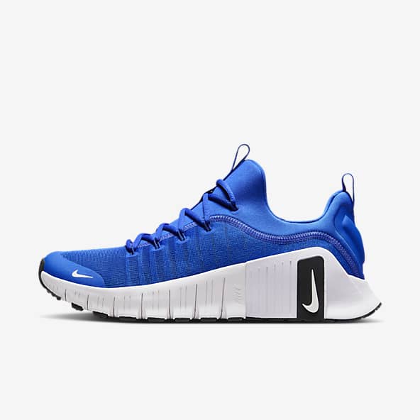 Nike frees blue cheap
